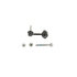 68280911AF by MOPAR - Suspension Stabilizer Bar Link Kit - Left or Right