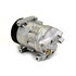 68282233AA by MOPAR - A/C Compressor - For 2014-2019 Fiat