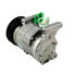 68294506AC by MOPAR - A/C Compressor - Complete, for 2011-2019 Jeep/Dodge/Chrysler