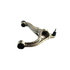 68298347AB by MOPAR - Suspension Control Arm - Front, Left, Lower, with Bushings