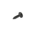 68301811AA by MOPAR - Steering Column Cover Screw