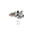 68301826AB by MOPAR - Windshield Wiper Motor