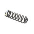 68304489AA by MOPAR - Coil Spring - Rear, for 2013-2018 Ram 1500 & 2019-2022 Ram 1500 Classic