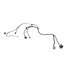 68308972AA by MOPAR - A/C and Heater Harness Connector