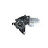 68314769AA by MOPAR - Power Window Motor - Left, 2 Pin