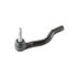 68318141AB by MOPAR - Steering Tie Rod End Kit - Left, Outer