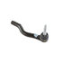 68318142AB by MOPAR - Steering Tie Rod End - Right, Outer