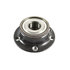 68327779AA by MOPAR - Wheel Hub - For 2014-2019 Fiat 500L