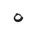 68342250AC by MOPAR - Suspension Coil Spring Seat - Right, Lower