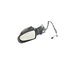 68365137AA by MOPAR - Door Mirror - Left, with Glass Less Cap, For 2017-2022 Jeep Compass