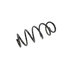 68411479AA by MOPAR - Coil Spring - For 2015-2022 Ram ProMaster City