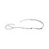 68429896AA by MOPAR - Windshield Washer Hose - For 2015-2023 Jeep Renegade