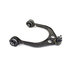 68487351AA by MOPAR - Suspension Control Arm - Front, Left, Upper, with Knuckle