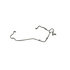 68492592AA by MOPAR - Brake Vacuum Hose