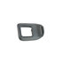 6DD98LXHAA by MOPAR - Folding Seat Latch Release Handle Cap - Right, Outer, For 2015-2023 Jeep Renegade