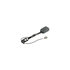 6DR271X9AB by MOPAR - Seat Belt - Front, Inner