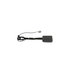 6DR271X9AB by MOPAR - Seat Belt - Front, Inner