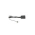 6DR271X9AB by MOPAR - Seat Belt - Front, Inner