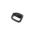 6QY86TX7AA by MOPAR - Seat Back Recliner Adjustment Handle Bezel - Right, For 2018-2023 Jeep Wrangler