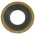 097-021-1 by DORMAN - Metal/Rubber Drain Plug Gasket, Fits 1/2, M12, M12 So