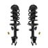 Unity Mfg. Co. 31-142000 Suspension Strut Conversion Kit Conversion Kit