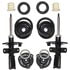 Unity Mfg. Co. 61200C Active to Passive Suspension Conversion Kit Conversion Kit