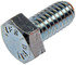 170-106 by DORMAN - CAP SCREW