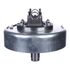 141TYSB2211A by MERITOR - Flange & Drum - 1.69 in. Barrel, 1.19 in. Bearing Cap, 5.50 in. Bolt Circle (CP141N, CP160X)