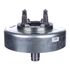 141TYSB2211A by MERITOR - Flange & Drum - 1.69 in. Barrel, 1.19 in. Bearing Cap, 5.50 in. Bolt Circle (CP141N, CP160X)