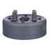 155TYSB2814A by MERITOR - BRAKE FLG YOKE