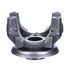 170TYS32 2A by MERITOR - Drive Shaft End Yoke - 2.17" Bearing Cap, 5.09" Center to End, 39 Splines, 170N Series