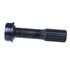 17N 40 521 by MERITOR - SPLINE PLUG