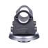 17N46421X by MERITOR - Drive Shaft End Yoke - 1.94 in. Bearing Cap, 3.00 in. Hub Diameter, 39 Splines, 34° Joint Angle