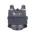 17N476311X by MERITOR - Drive Shaft End Yoke - 1.94 in. Bearing Cap, 39 Splines, 3.00 in. Hub Diameter, 33° Joint Angle