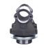 17N 4 9031X by MERITOR - Drive Shaft End Yoke - 1.94 in. Bearing Cap, 3.00 in. Hub, 39 Splines, 17N Series, 34° Joint Angle