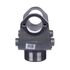 17NYS32100 by MERITOR - END YOKE