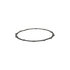 68216204AA by MOPAR - Axle Housing Cover Gasket - Front, for 2013-2023 Ram 3500/2500