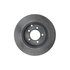 2AMV3999AA by MOPAR - Disc Brake Rotor - Rear