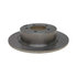 2AMV3999AA by MOPAR - Disc Brake Rotor - Rear