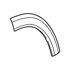 5LP22LAHAB by MOPAR - Fender Flare - Right, for 2014-2018 Ram ProMaster 1500/2500/3500