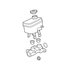 68057474AE by MOPAR - Brake Master Cylinder - For 2007-2017 Jeep Wrangler & 2018 Wrangler JK