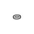 68145087AA by MOPAR - Engine Oil Filler Cap Seal