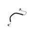 68158879AB by MOPAR - A/C Discharge Line Hose Assembly - For 2014-2023 Dodge Charger/Challenger & Chrysler 300