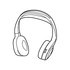 68239856AB by MOPAR - Headphones - Wireless