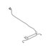68272119AD by MOPAR - Air Suspension Compressor Line - Rear, with Angled Fittings To Air Shocks