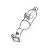 68292411AA by MOPAR - Catalytic Converter - Scr with Amonia Trap, For 2013-2016 Ram