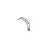 68299820AA by MOPAR - Fuel Tank Strap - Rear, Front, 34 Gallon, for 2002-2024 Dodge/Ram
