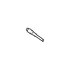 68398162AA by MOPAR - Brake Master Cylinder Reservoir Screw