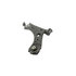 68248006AA by MOPAR - Suspension Control Arm - Front, Left, Lower