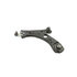 68248006AA by MOPAR - Suspension Control Arm - Front, Left, Lower